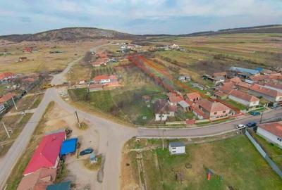 De vanzare Casa + Teren 2685 mp Intravilan, Betfia, Bihor - 11