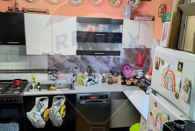 Casă cu 5 camere cu Teren 2000 Mp în Mărgău - 6