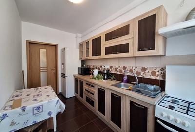 Apartament cu 2 camere decomandat în Florești - 7