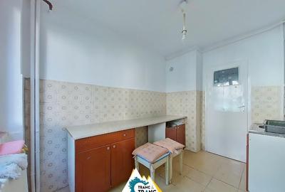 Apartamentul cu 2 camere la Podgoria cu vedere superba catre un parc i - 7