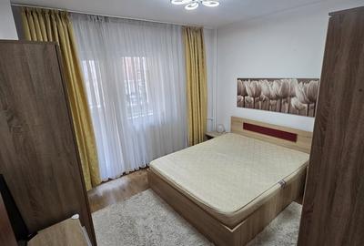Apartament cu 2 camere semidecomandat în Moșilor - 8