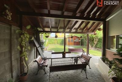 Duplex 4 Camere Mosnita Noua, Cartier Europa - ID V2174 Duplex 4 Camere Mosnita Noua, Cartier Europa - ID V2174 - 3