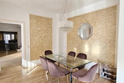 Casă individuală cu 5 camere cu Canalizare în Parcul Carol - 4