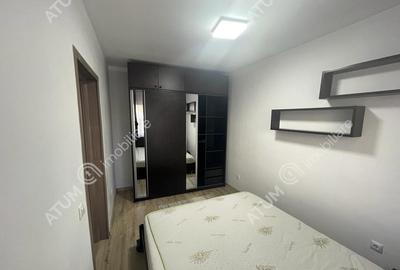 Apartament 2 camere situat in zona Rahovei din Sibiu - 3