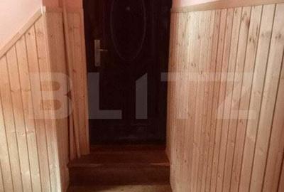 Casa Piata Sfatului compusa ap3camere,studio(2camere),mansarda,intrare separata - 3