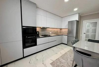 Apartament cu 2 camere decomandat în Titan - 3