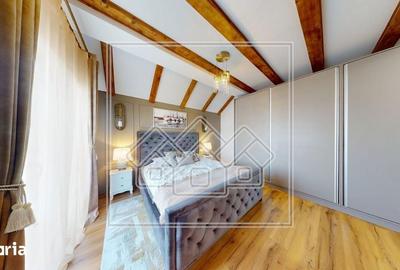 Apartament cu 4 camere în Central - 19