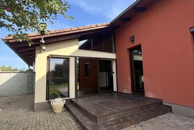 Casă cu 5 camere cu Teren 1098 Mp în Vladimirescu - 2
