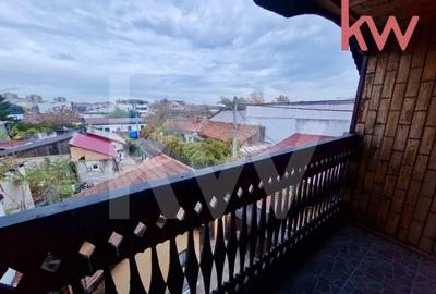 Casa 3 etaje, zona Centrala - 4