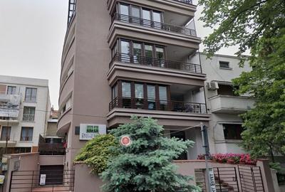 Birou, de 170 mp, în Aviatorilor - 1