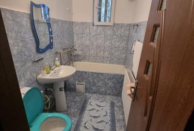 Apartament cu 2 camere decomandat, mobilat în Central - 9