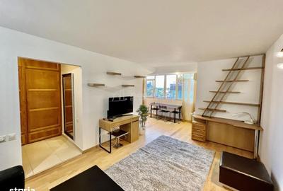 Apartament cu 2 camere în Tei - 9