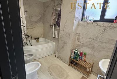 Apartament cu 3 camere decomandat, mobilat în Central - 3