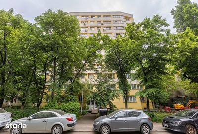 Apartament cu 2 camere în Tei - 2