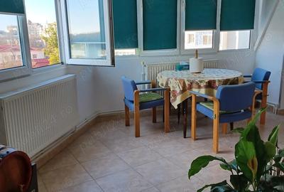 Apartament 3camere situat pe faleza Dunarii, Braila - 7