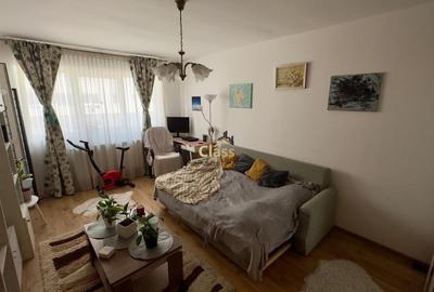 Apartament 1 camera | Decomandat | 38 mpu | Calea Turzii Zorilor - 1