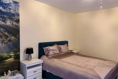 Apartament cu 2 camere decomandat în Avantgarden - 2