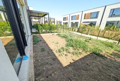 Casa 3 camere 81mp | Insiruita  | 0 comision | Tunari Amber Forest - 29