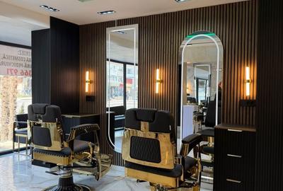 Spațiu comercial, de 80 mp, în Central - 6