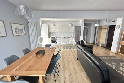 Apartament cochet cu 3 camere , 3 balcoane,  Șelimbar El Gringo - 9