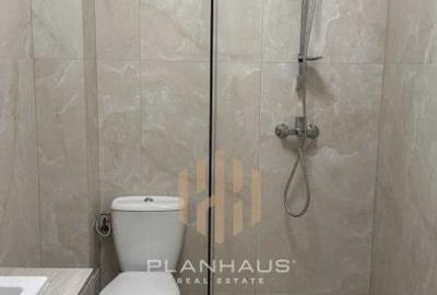 Garsonieră decomandată, mobilată în Central - 4