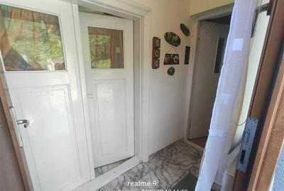 Casă individuală cu 5 camere cu Teren 300 Mp în Muncitoresc - 15