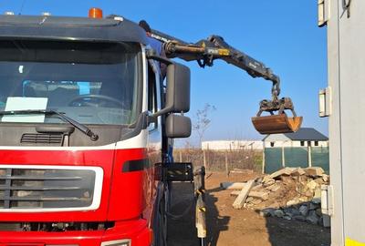 Spațiu comercial, în Central - 4