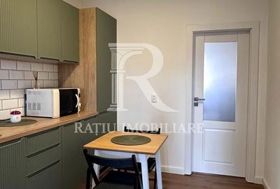 Garsonieră în Central - 8