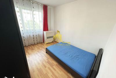 Apartament cu 2 camere, mobilat în Gheorgheni