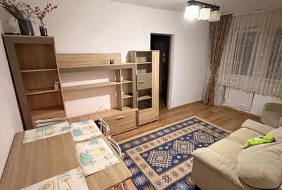 Apartament cu 2 camere semidecomandat în Medicină - 8