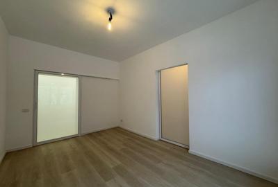 Apartament renovat profesional, complet - la cheie, ideal rezidential sau birou - 1