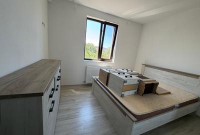 Apartament cu 3 camere decomandat în 1 Decembrie 1918 - 9