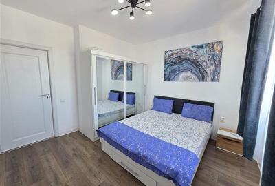 Apartament cu 2 camere decomandat în Metalurgiei - 5