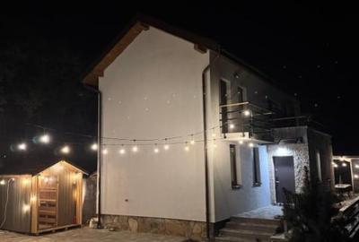 Cumpără visul tău la munte – casă cu vedere superbă și oportunitate de investiți - 1