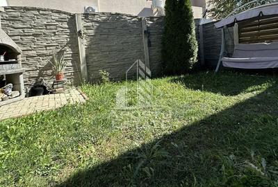 Apartament cu 2 camere, dressing si gradina proprie de 45 mp in Giroc. Apartament cu 2 camere, dressing si gradina proprie de 45 mp in Giroc. - 18