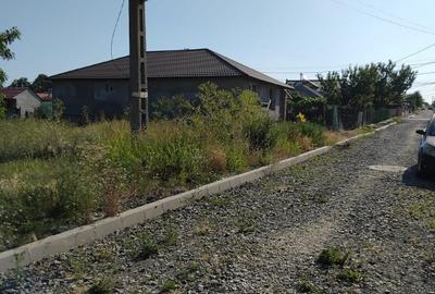 Teren de 500 mp, în Tuzla - 5