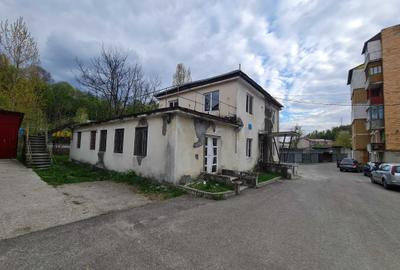 Spațiu comercial, de 440 mp, în Ultracentral - 3