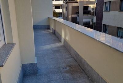 Apartament 3 camere Sos. Nordului (Herastrau) - 10