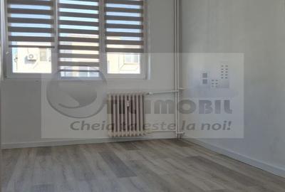 Garsonieră nedecomandată în Baza 3 - 11