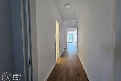 Penthouse 4 camere și terasa pe acoperis, zona Pipera, comision 0% Penthouse 4 camere și terasa pe acoperis, zona Pipera, comision 0% - 12