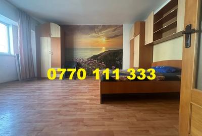 Garsonieră în Buzaului - 1