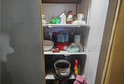 Apartament 3 camere 2 bai metrou Crangasi (bloc 1983) - 10