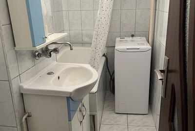 Garsonieră în Central