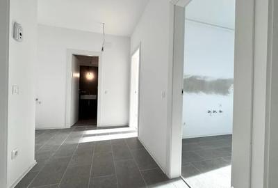 Apartament cu 3 camere semidecomandat în Vest - 15