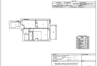 3  Camere Zona Lux Floreasca- Bloc finalizat-Mutare imediata 3  Camere Zona Lux Floreasca- Bloc finalizat-Mutare imediata - 2