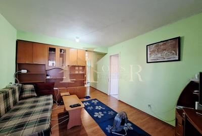 Garsonieră decomandată în Girocului - 2