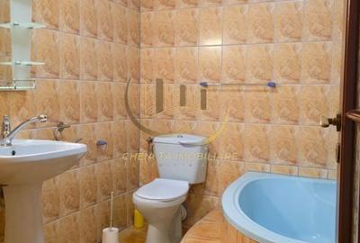 Apartament cu 3 camere decomandat în Mănăștur - 11