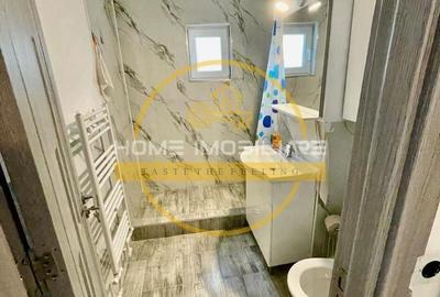 Apartament cu 3 camere decomandat în Central - 2