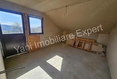 Casa de vacan?a de vanzare in comuna Corbi, sat Poienarei, jude? Arge?. - 2