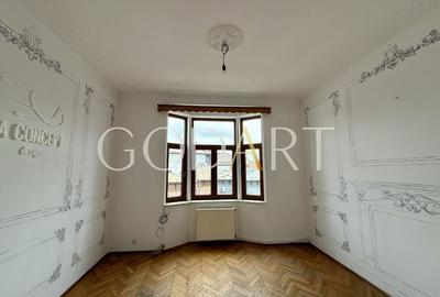 Apartament in vila interbelica | singur pe etaj - 2